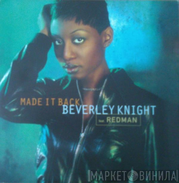 Beverley Knight - Made It Back