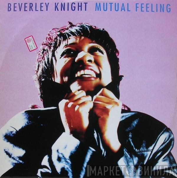 Beverley Knight - Mutual Feeling