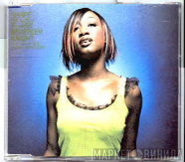 Beverley Knight - Shape Of You / Whatever's Clever