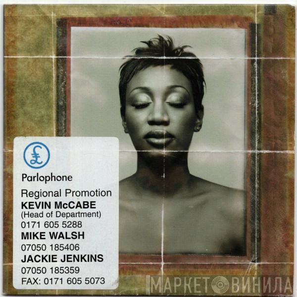  Beverley Knight  - Sista Sista