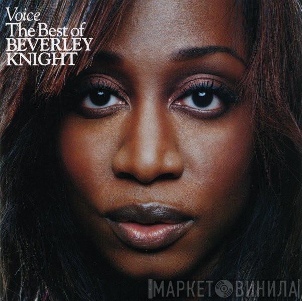 Beverley Knight - Voice: The Best Of Beverley Knight