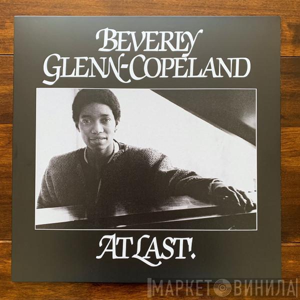  Beverly Glenn-Copeland  - At Last!