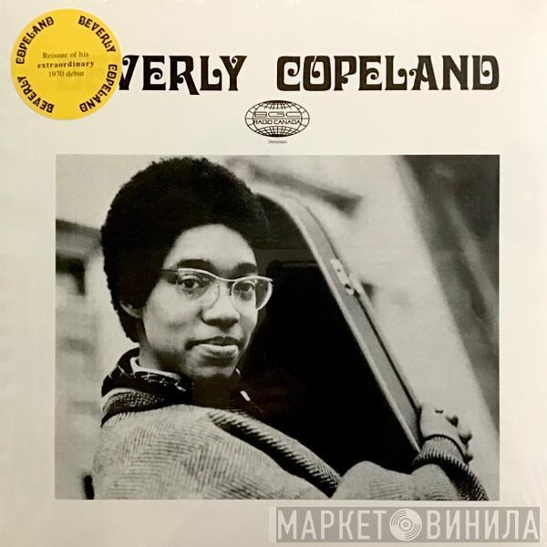 Beverly Glenn-Copeland - Beverly Copeland