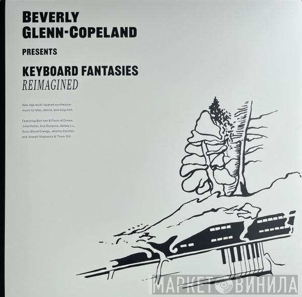 Beverly Glenn-Copeland - Keyboard Fantasies Reimagined