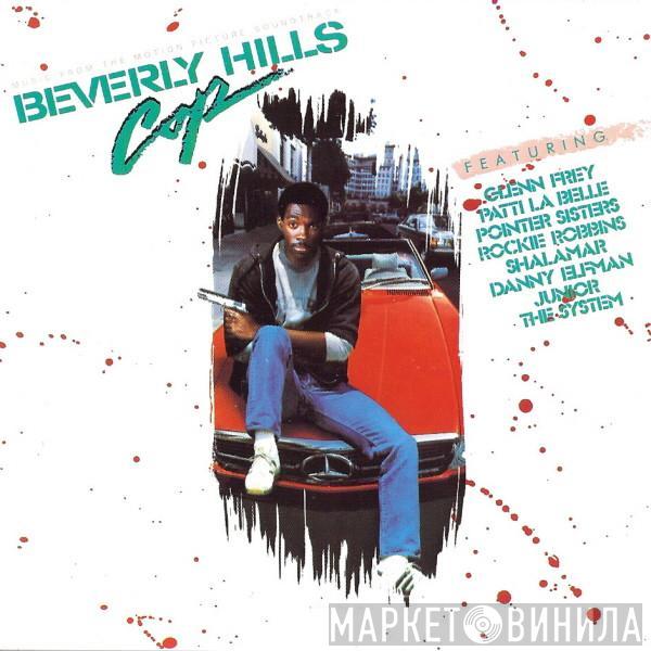  - Beverly Hills Cop (Music From The Motion Picture Soundtrack)