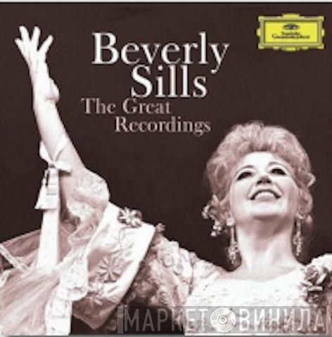 Beverly Sills - The Great Recordings