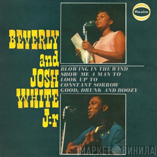 Beverly White, Josh White, Jr. - Beverly & Josh White Jnr.