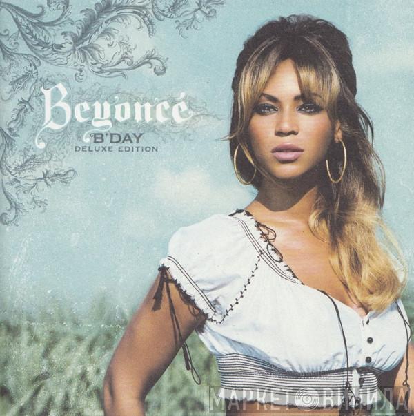 Beyoncé - B'Day