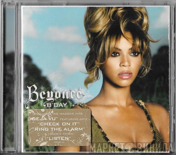Beyoncé - B'Day
