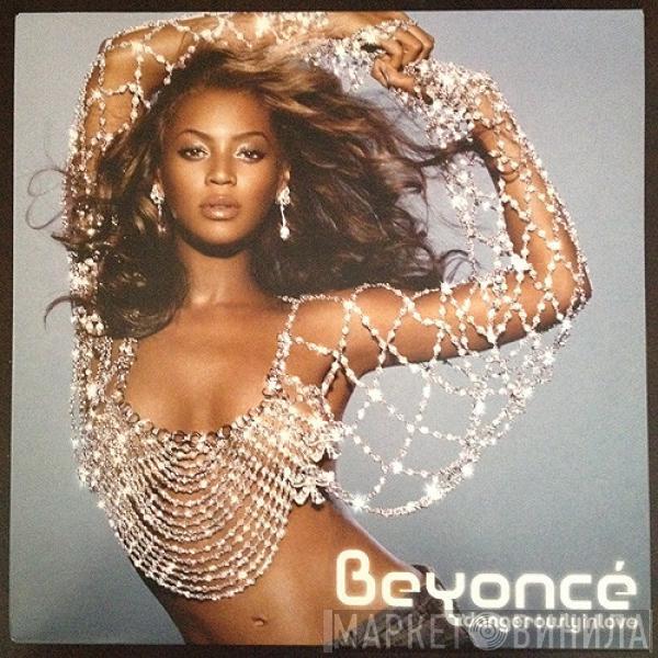 Beyoncé  - Dangerously In Love