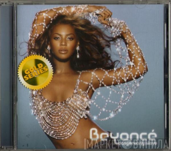  Beyoncé  - Dangerously In Love