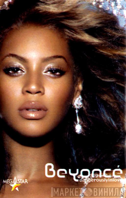  Beyoncé  - Dangerously In Love