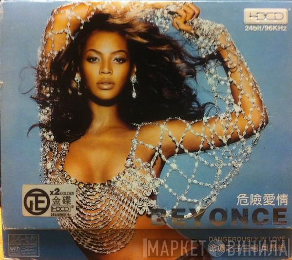  Beyoncé  - Dangerously In Love
