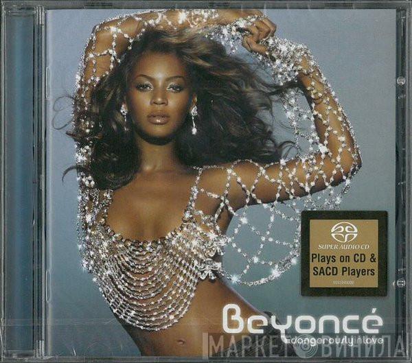  Beyoncé  - Dangerously In Love