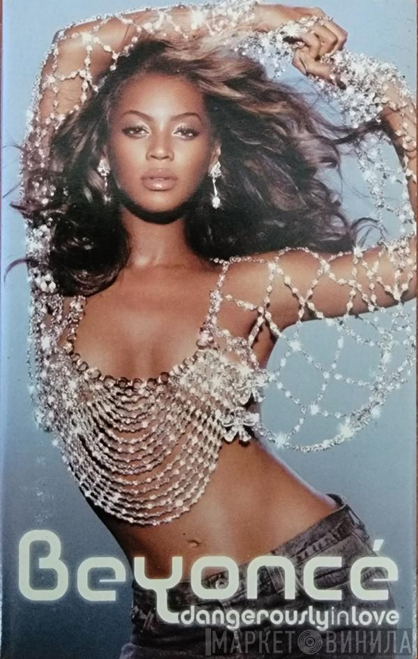  Beyoncé  - Dangerously In Love