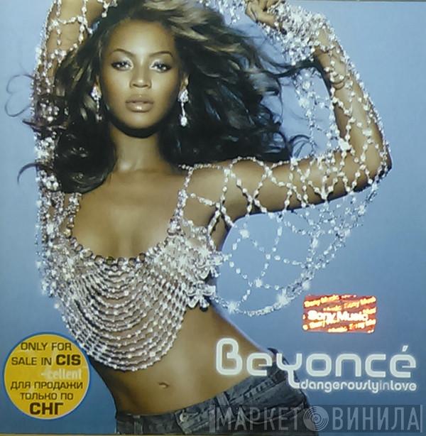  Beyoncé  - Dangerously In Love