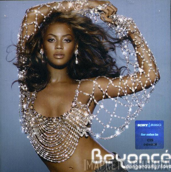  Beyoncé  - Dangerously In Love