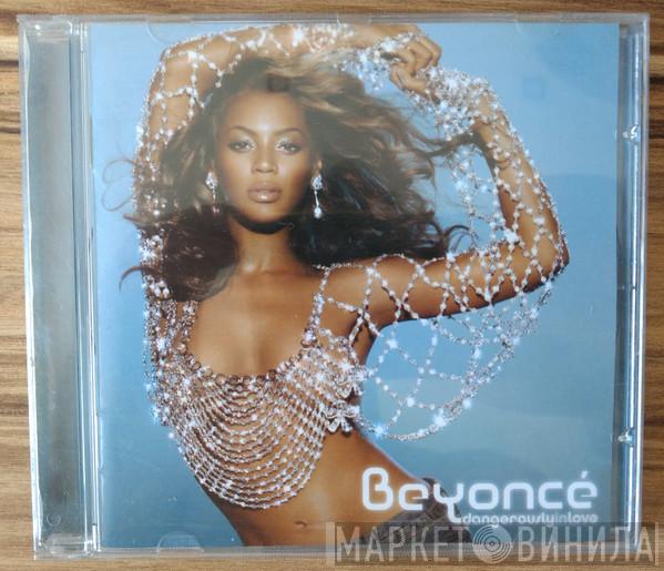  Beyoncé  - Dangerously In Love