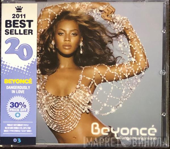  Beyoncé  - Dangerously In Love