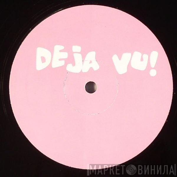 Beyoncé - Deja Vu!