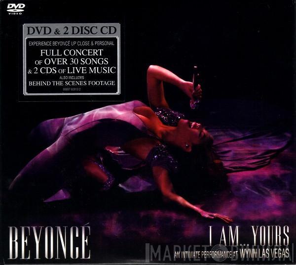 Beyoncé - I Am... Yours (An Intimate Performance At Wynn Las Vegas)