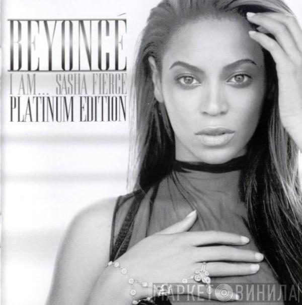 Beyoncé - I Am... Sasha Fierce