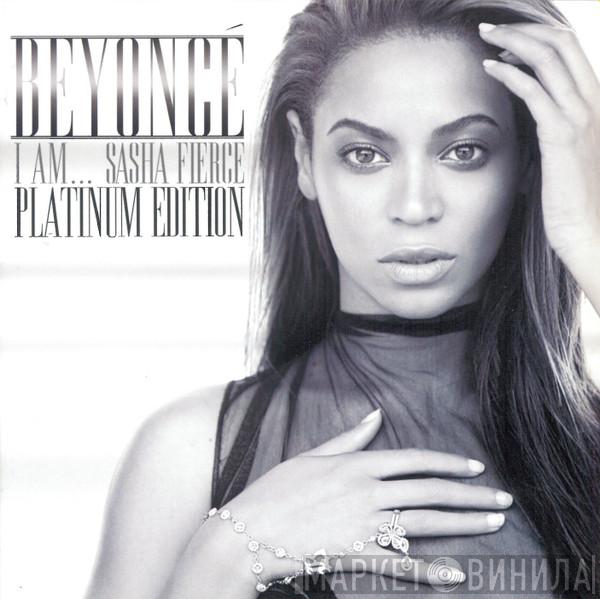 Beyoncé - I Am... Sasha Fierce