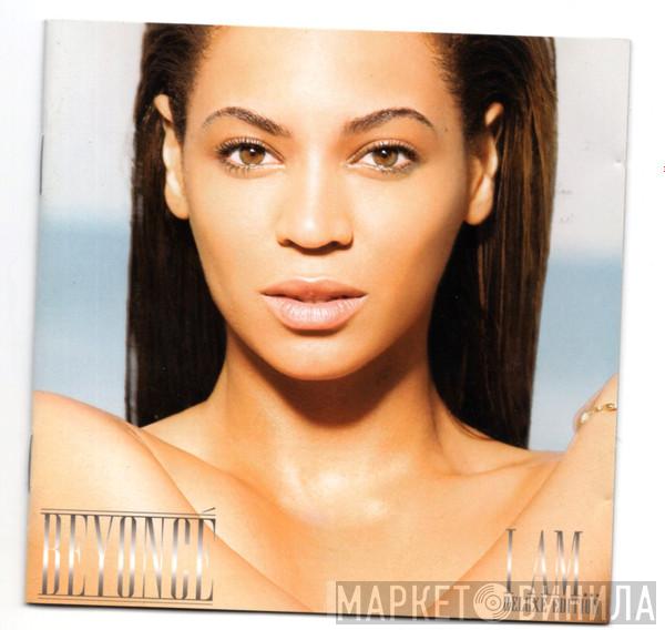  Beyoncé  - I Am... Sasha Fierce