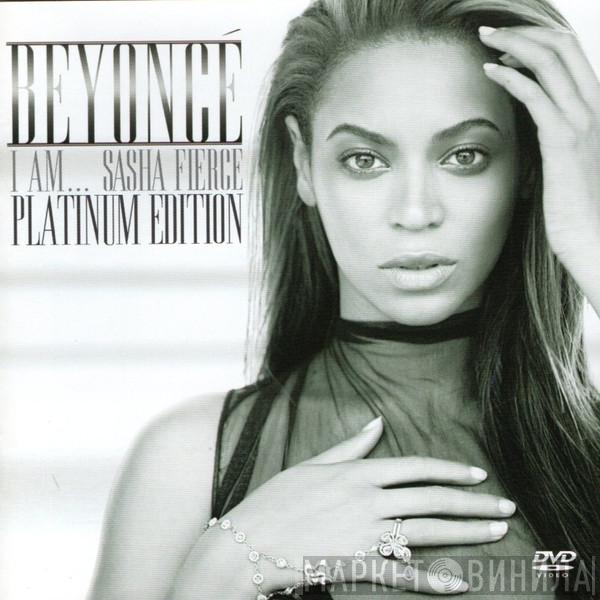 Beyoncé - I Am... Sasha Fierce