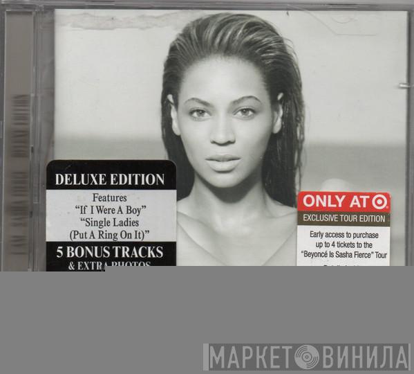  Beyoncé  - I Am... Sasha Fierce
