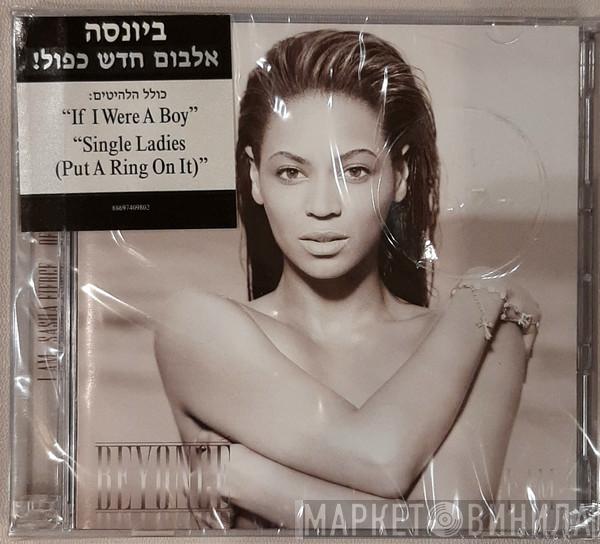  Beyoncé  - I Am... Sasha Fierce
