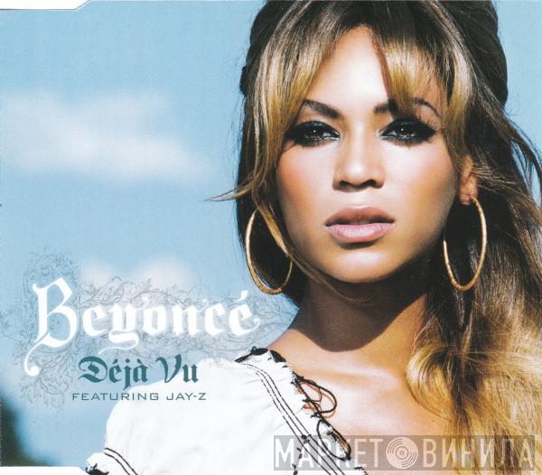 Beyoncé, Jay-Z - Déjà Vu