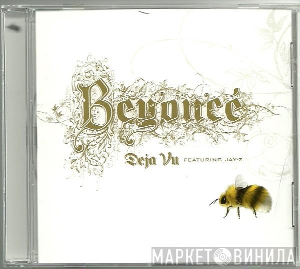Beyoncé, Jay-Z - Deja Vu