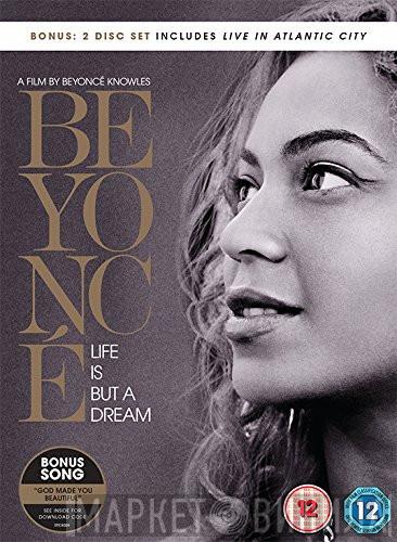 Beyoncé - Life Is But A Dream / Live In Atlantic City