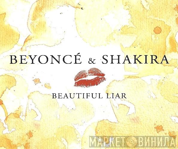 Beyoncé, Shakira - Beautiful Liar