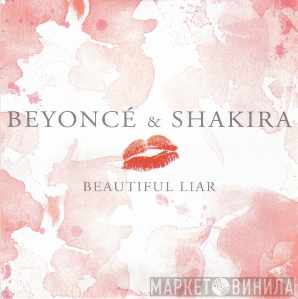 Beyoncé, Shakira - Beautiful Liar