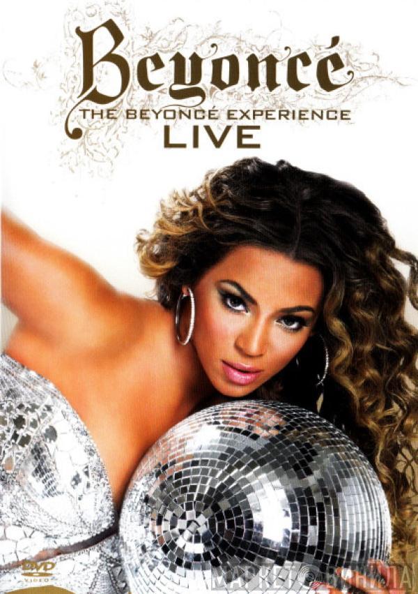 Beyoncé - The Beyoncé Experience Live