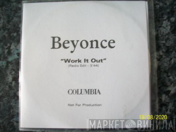 Beyoncé - Work It Out