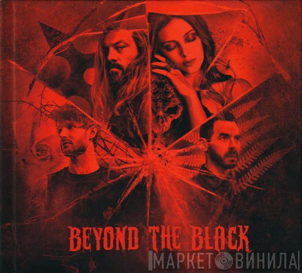  Beyond The Black  - Beyond The Black