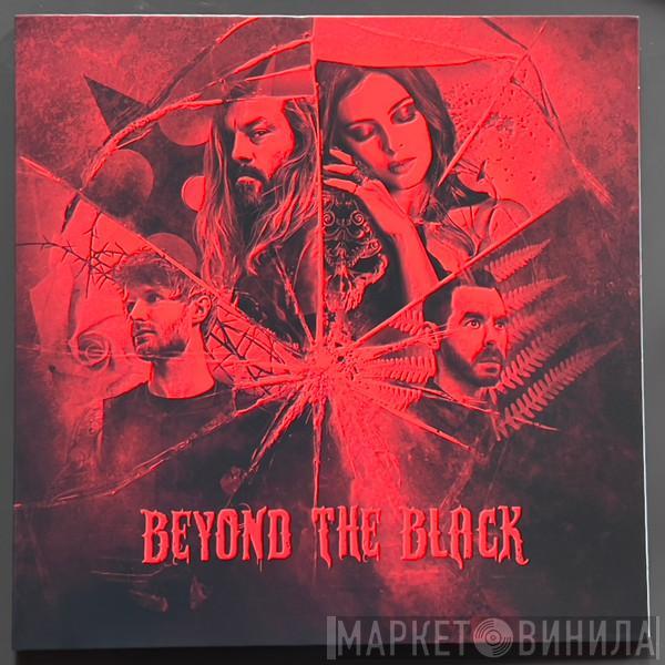  Beyond The Black  - Beyond The Black