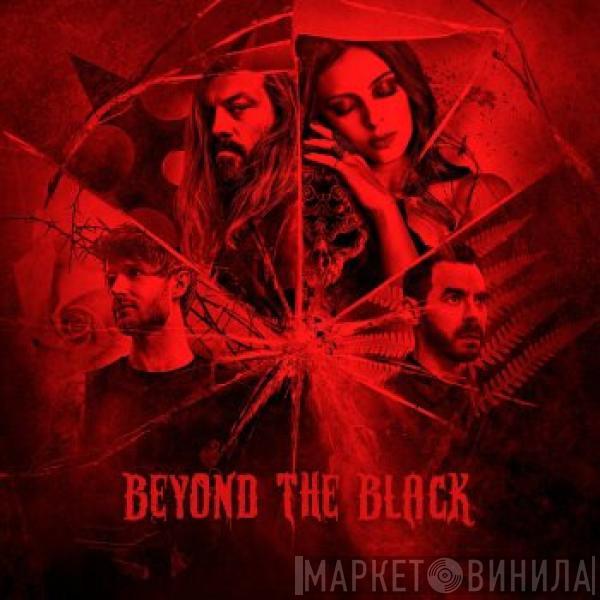  Beyond The Black  - Beyond The Black