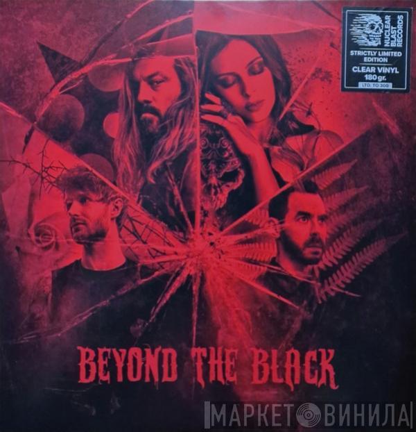  Beyond The Black  - Beyond The Black