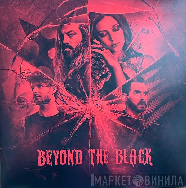  Beyond The Black  - Beyond The Black