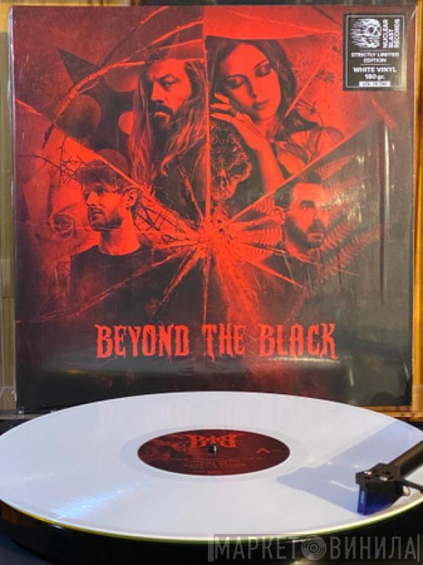  Beyond The Black  - Beyond The Black