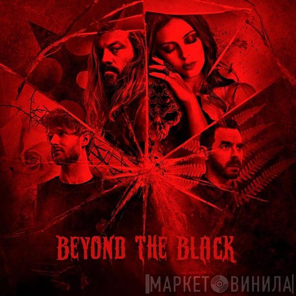  Beyond The Black  - Beyond The Black