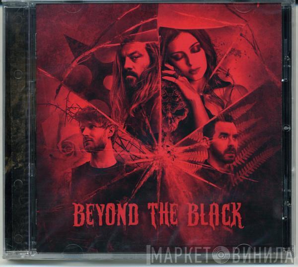  Beyond The Black  - Beyond The Black