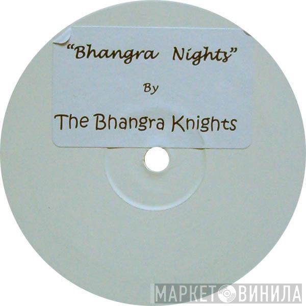 Bhangra Knights - Bhangra Nights