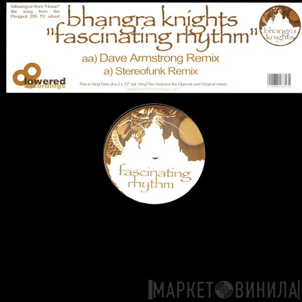 Bhangra Knights - Fascinating Rhythm