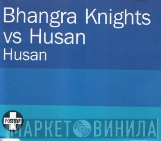 Bhangra Knights vs. Husan - Husan