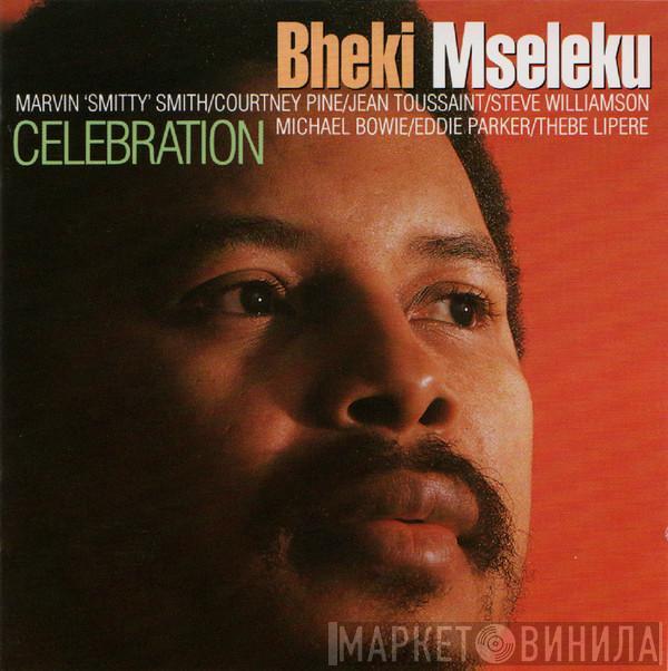 Bheki Mseleku - Celebration